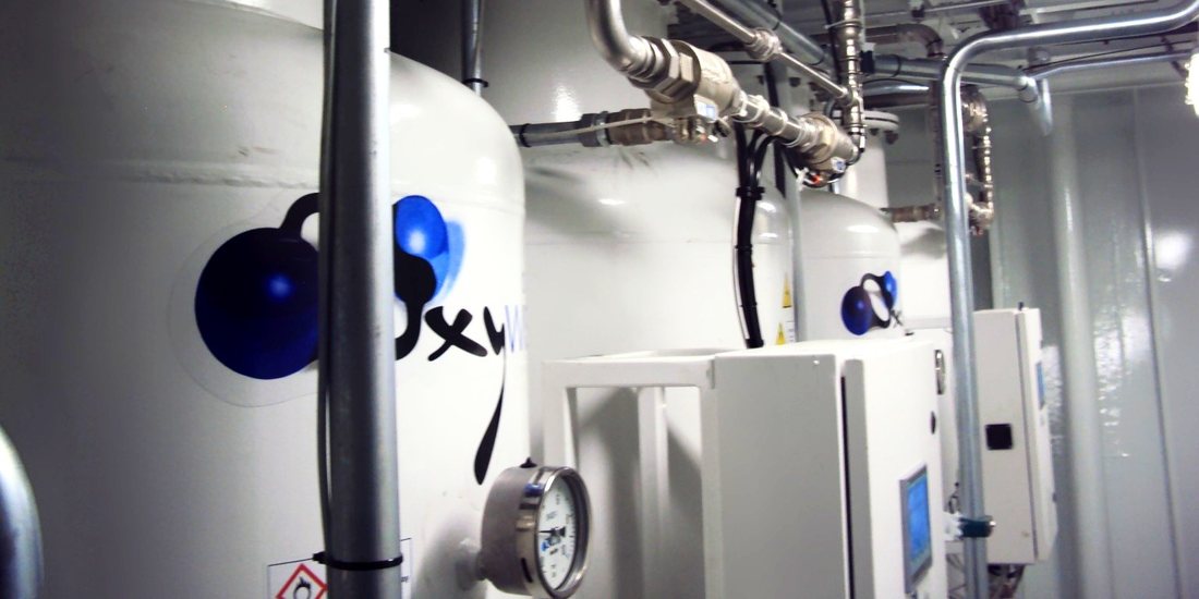 Why Hospitals in Cambodia Need On-Site Oxygen Generation — and How PSA Technology Solves It