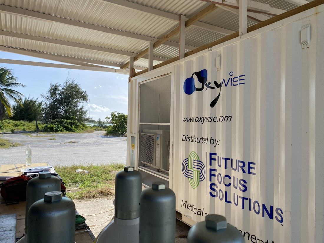 Why Hospitals in Cambodia Need On-Site Oxygen Generation — and How PSA Technology Solves It