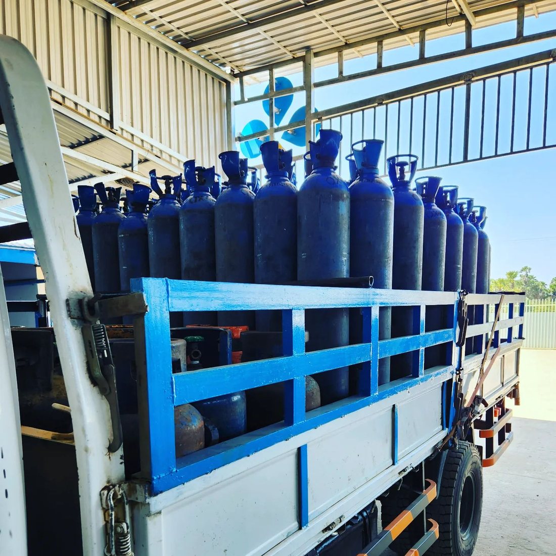 Why Hospitals in Cambodia Need On-Site Oxygen Generation — and How PSA Technology Solves It