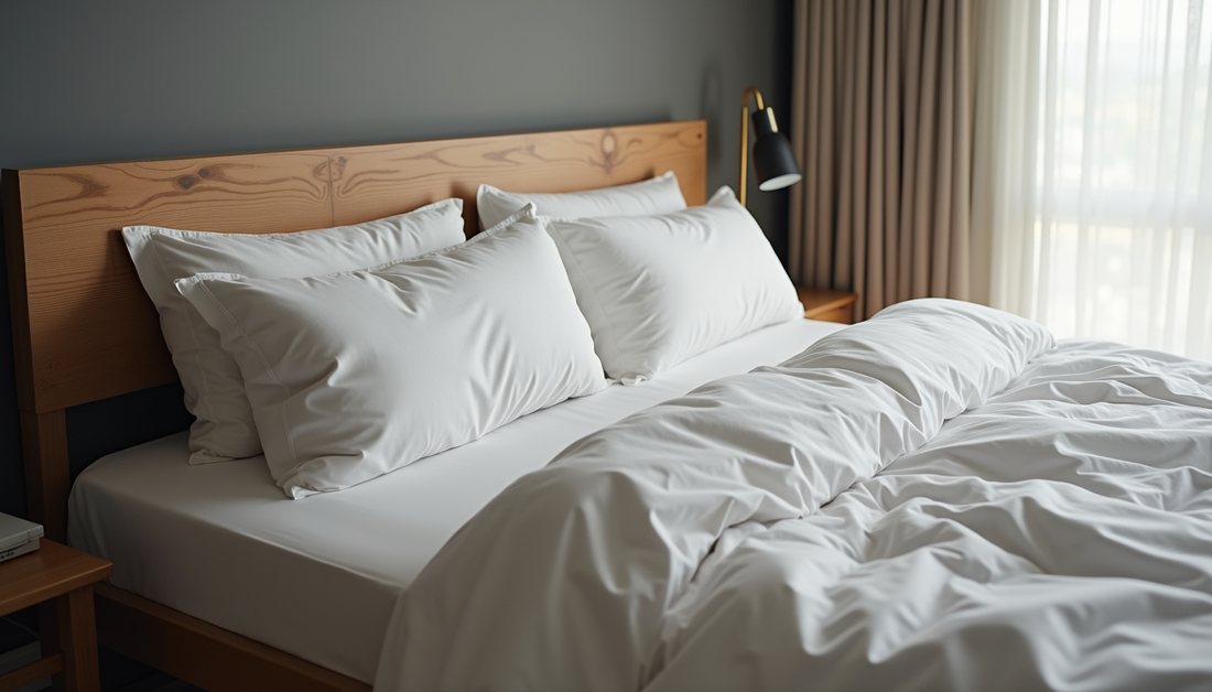 Understanding Sleep Apnea: Symptoms, Diagnosis, Treatment & Prevention Tips