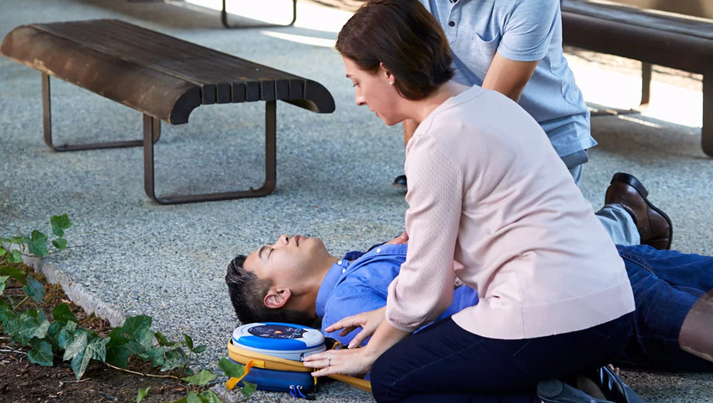 AED Preventive Maintenance Service