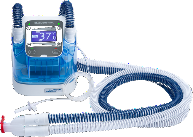HAMILTON-H900