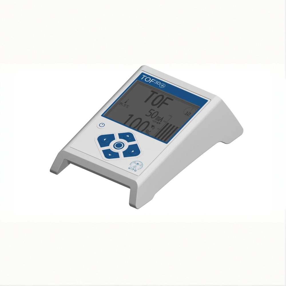 TeslaM3 - MRI patient monitor
