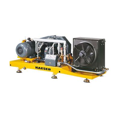 Nitrogen Booster
