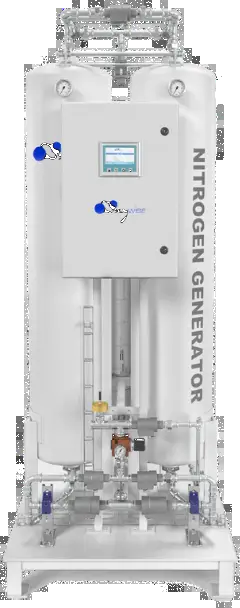 Nitrogen Systems