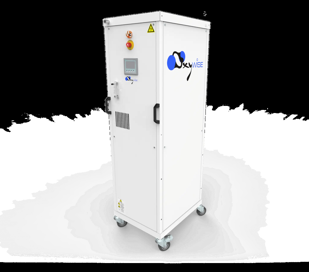 NITROPORT Generator