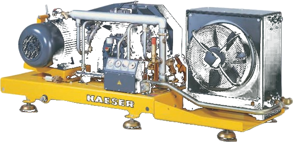Nitrogen Booster