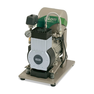 Oil Free Air Compressors