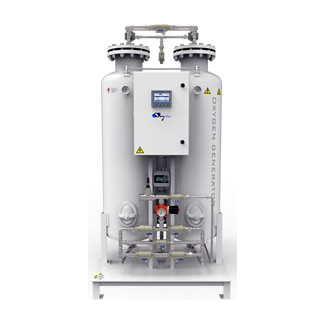 Oxygen Generator