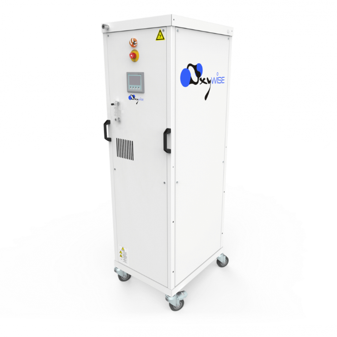 OXYPORT Generator