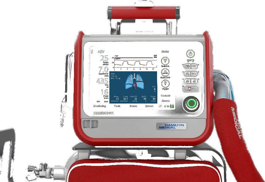 Astar Impactis M+ shockwave therapy