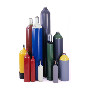 Seamless Gas Cylinders