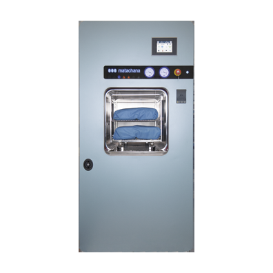 Steam Sterilizers S2000