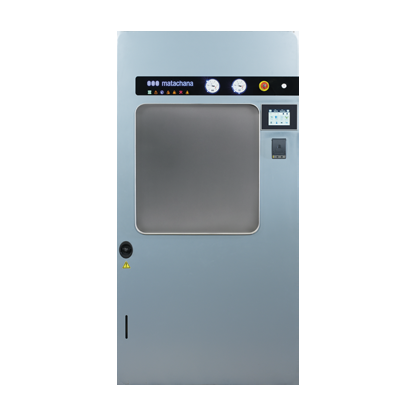 Steam Sterilizers S1000