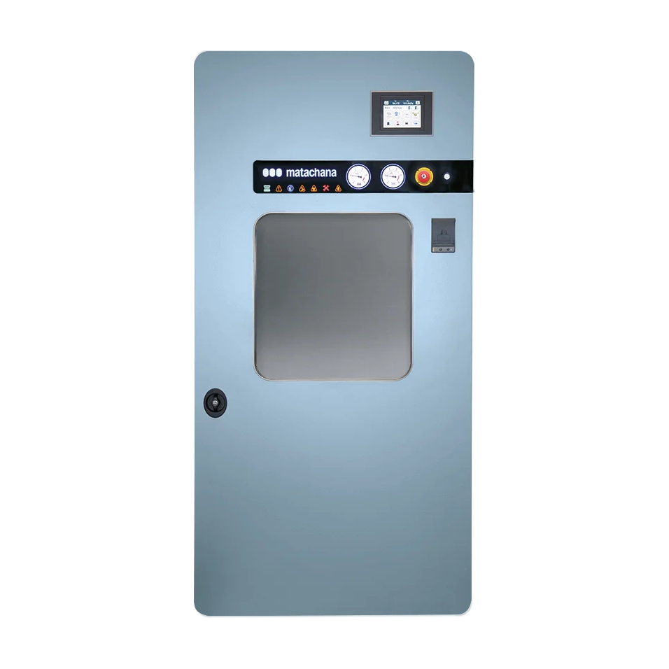 SC500 Steam Sterilizers