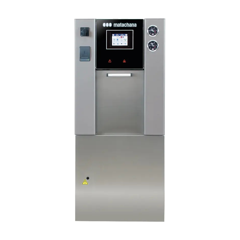 S100 Steam Sterilizers