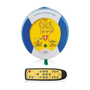 Low-Cost AED Trainer (Model: XFT-120C+)