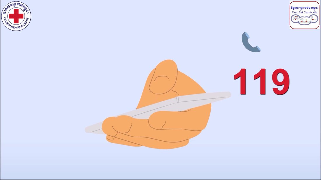 Japan Health Tips [10] — Cardiopulmonary Resuscitation (CPR)